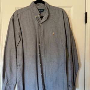 Ralph Lauren Button Down